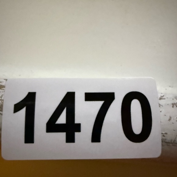 Lane Bryant Womens Orange & Pink
Striped Off The Shoulder Bell
Sleeve Top 26/28 - Picture 8 of 8